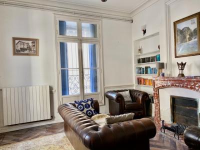 Beautiful Bourgeoise House with Roof Terrace