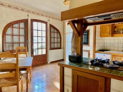 Beautiful Bourgeoise House with Roof Terrace