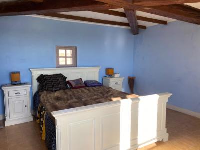 Beautiful Bourgeoise House with Roof Terrace