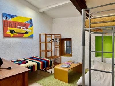 Beautiful Bourgeoise House with Roof Terrace