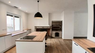 Splendid 18th Century Maison-de-Maitre with Courtyard And Terrace