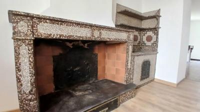 Splendid 18th Century Maison-de-Maitre with Courtyard And Terrace