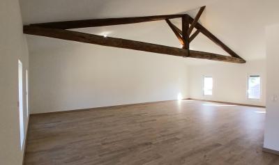 Splendid 18th Century Maison-de-Maitre with Courtyard And Terrace