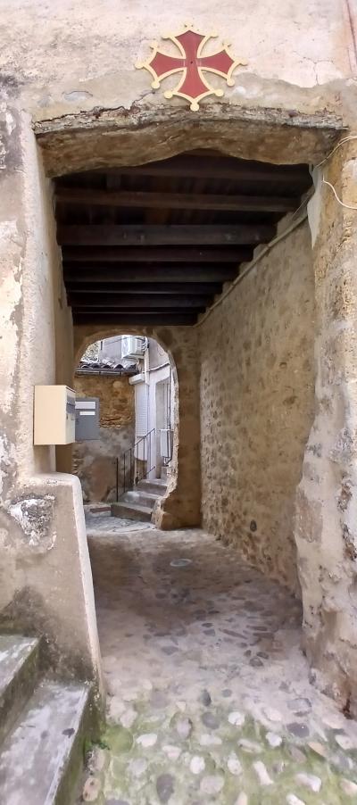 Charming Village House in A Quiet Location