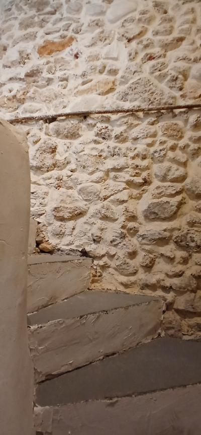 Charming Village House in A Quiet Location