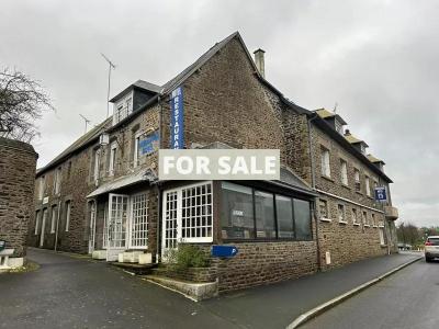 Business Premises and Accommodation