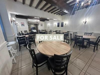 Business Premises and Accommodation