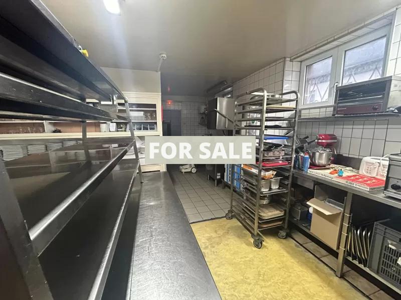 Business Premises and Accommodation