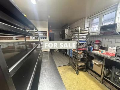 Business Premises and Accommodation