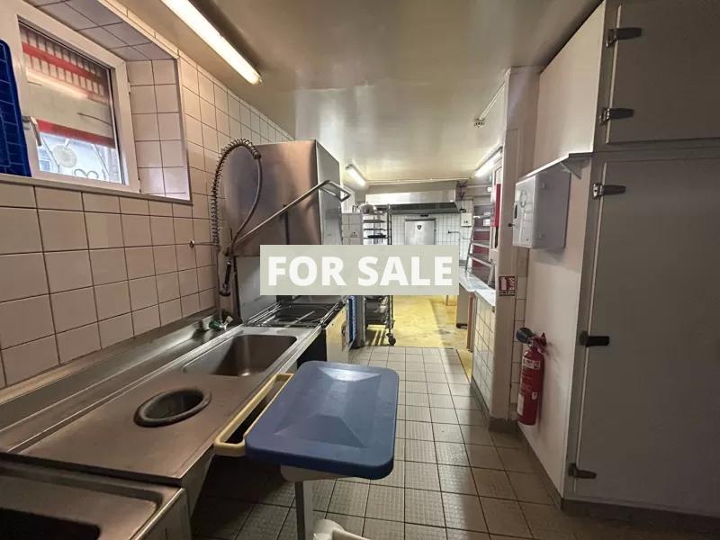 Business Premises and Accommodation