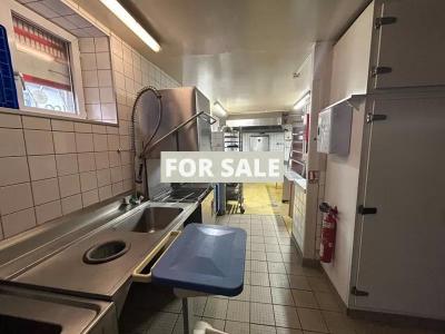 Business Premises and Accommodation