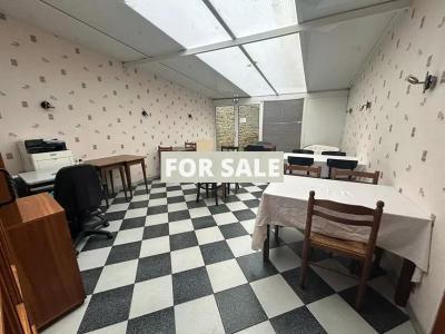 Business Premises and Accommodation