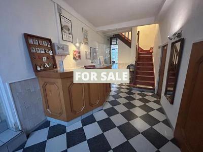 Business Premises and Accommodation