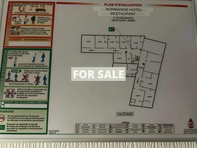 Business Premises and Accommodation