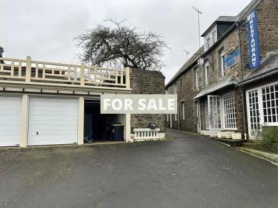 Business Premises and Accommodation