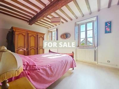 Detached Country House with Outbuilding