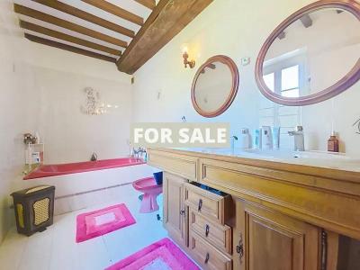 Detached Country House with Outbuilding