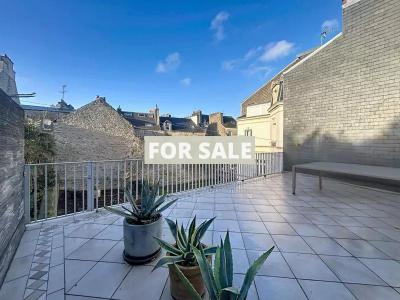 Period House in Glorious Coastal Location