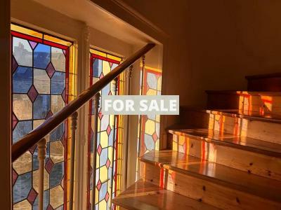 Period House in Glorious Coastal Location