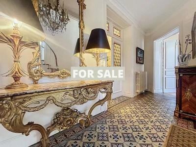 Period House in Glorious Coastal Location