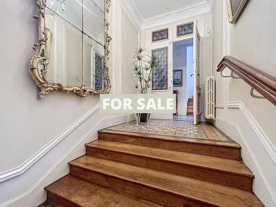 Period House in Glorious Coastal Location