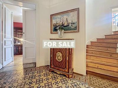 Period House in Glorious Coastal Location