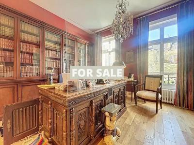 Period House in Glorious Coastal Location