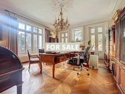 Period House in Glorious Coastal Location