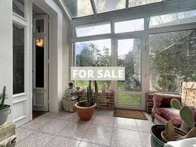 Period House in Glorious Coastal Location