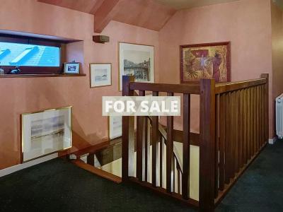 Main House, Guest House and Swimming Pool