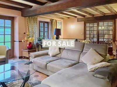 Main House, Guest House and Swimming Pool