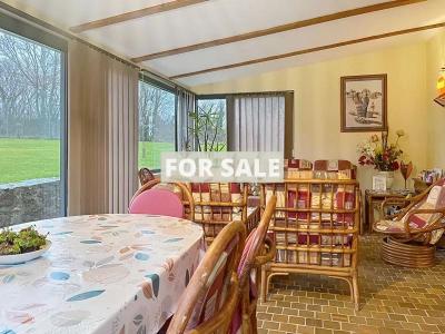 Main House, Guest House and Swimming Pool