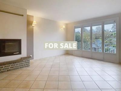 Town House with Neat Garden