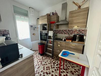 Coastal Cottage with Character