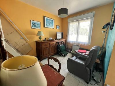 Coastal Cottage with Character