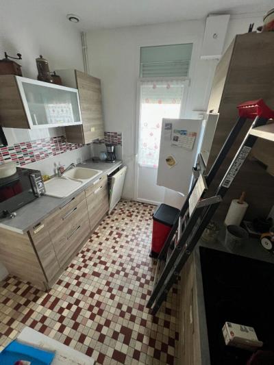 Coastal Cottage with Character