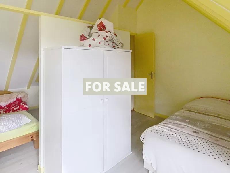 Lovely Cottage by the Coast