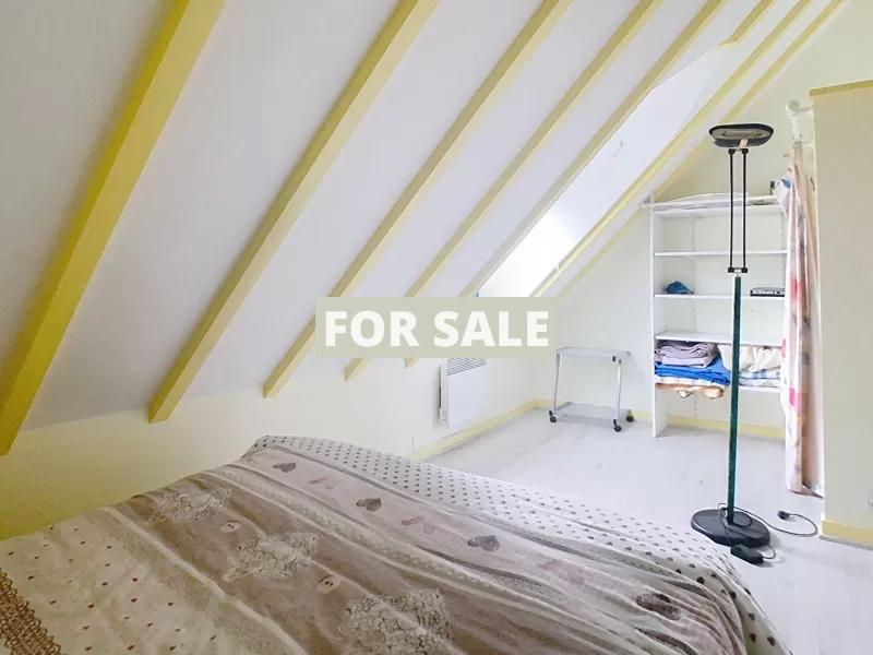 Lovely Cottage by the Coast