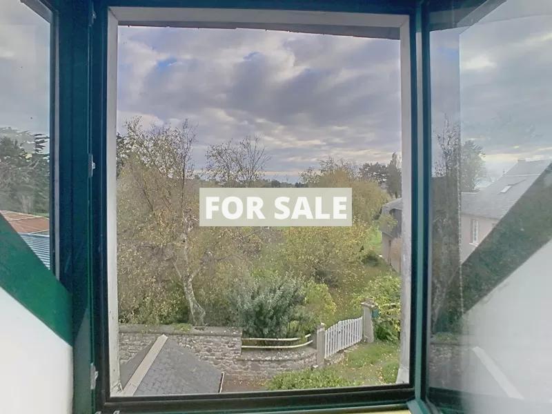 Lovely Cottage by the Coast