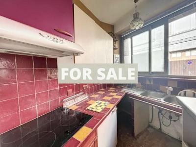 Habitable Town House in Coastal Resort Town