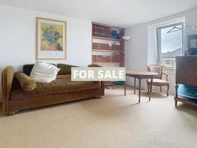 Detached Coastal House with Landscaped Garden