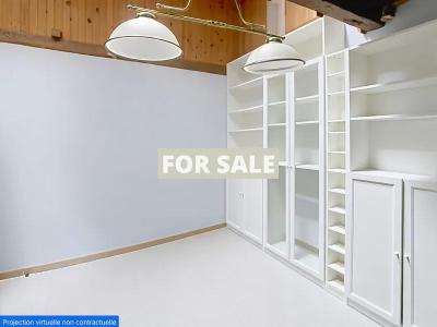 Detached Coastal House with Landscaped Garden