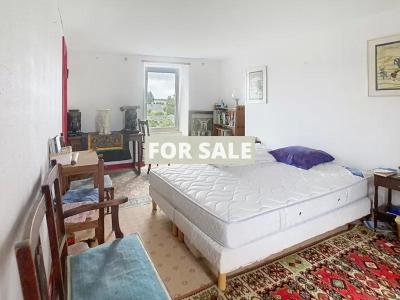 Detached Coastal House with Landscaped Garden