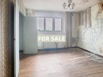 Coastal House to Renovate with Garden
