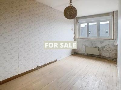 Coastal House to Renovate with Garden
