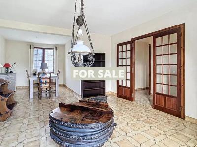 Detached House with Garden by the Coast