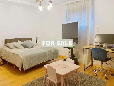 Contemporary House in Rural Village