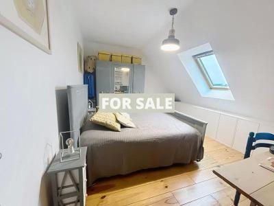 Contemporary House in Rural Village