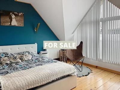 Contemporary House in Rural Village