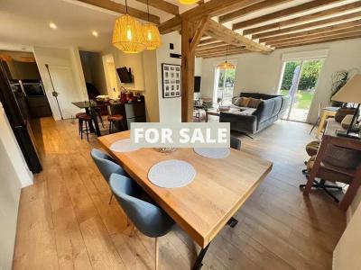 Fully Renovated Detached House